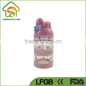 OEM Printing Plastic Liquit Seasoning Bottle With Spout thumbnail-4