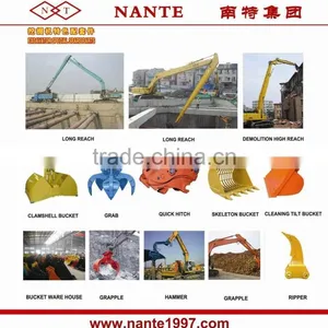 Doosan Excavators Spare Parts thumbnail-1
