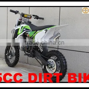65CC/WATER COOLED/CE NEW Dirt Bike thumbnail-1