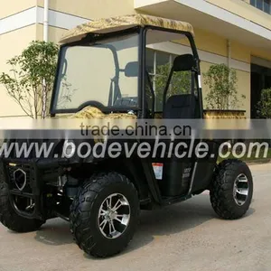 EEC 300cc Cheap Atv for Sale(MC-152) thumbnail-3