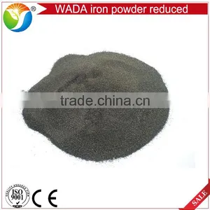 Widely Used in Oil Pump Inner Rotor Reduced Iron Powder for Sale thumbnail-5