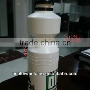 OEM Blow Molding Plastic Drinking Bottle Water Bottle Plastic Bottle thumbnail-5
