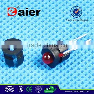 PLH-3K-3 3mm Plastic Led Holder thumbnail-1