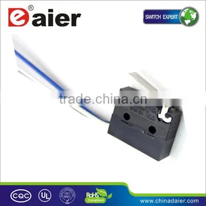 Waterproof Microswitch WS1 thumbnail-1
