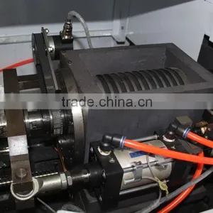 Full-Function Horizontal CNC Turning Center With Milling thumbnail-4
