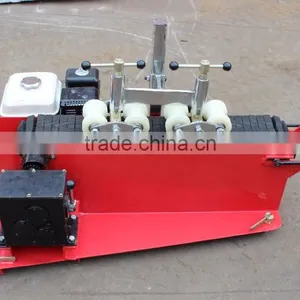 Motorized Cable Pusher/steel Cable Conveyor thumbnail-4