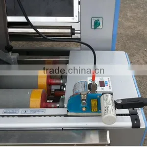 Suntech Electric Linear Textile End Cutting Instrument,End Cutters,Cloth End Cutters thumbnail-2