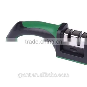 Samll Type Professional Kitchen Knife Sharpener thumbnail-1