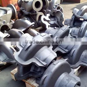 Various Casting Parts,sand Cast Part,casting Small Metal Part,precision Cast Part thumbnail-6
