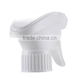 Yuyao Factory Produce Plastic Spray Pump Double Shell thumbnail-4