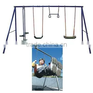 Five-function Swing Set thumbnail-1