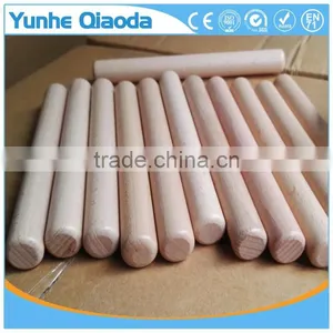 Custom Wooden Toy Musical Instrument Knock Bar Rhythm Bar for Drums thumbnail-4