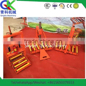 Manual Ceramic Cutting Machine for Sale thumbnail-4