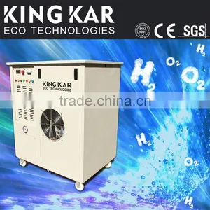 Robot Oxy-hydrogen Cutting Machine thumbnail-1