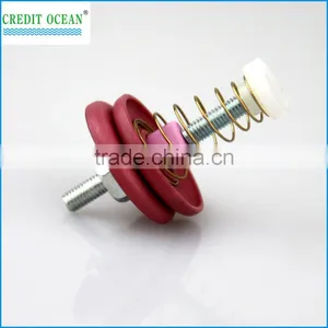 CREDIT OCEAN High Quality Yarn Tensioner for Needle Loom Share Part thumbnail-4