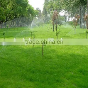 Irrigation System for Lawn thumbnail-3