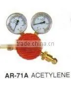 Acetylene Regulator thumbnail-1