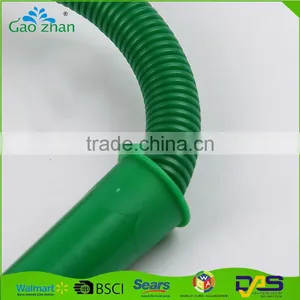 Agricultural Ground/lawn/garden 360 Round Flower Shape Watered Inserted Plastic Irrigation Sprinkler thumbnail-5