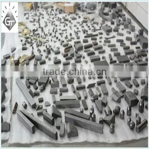 Chinese Cheap Roller Cone Bits Tungsten Carbide Insert for Mining Tools thumbnail-1