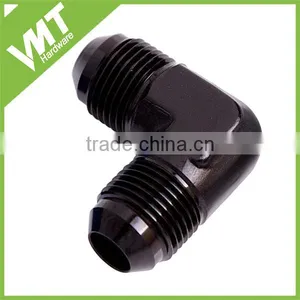 An Male to Npt 90 Degree Adapter Aluminum Hose Fitting thumbnail-4