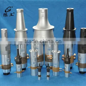 YP-3028-2BZ 28Khz Ultrasonic Vibrator thumbnail-1