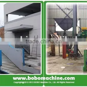 Automatic Horizontal Hydraulic Hay Baling Machine thumbnail-5