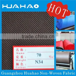 One Stop PP Spunbond Non Woven Fabric Manufacturer thumbnail-4