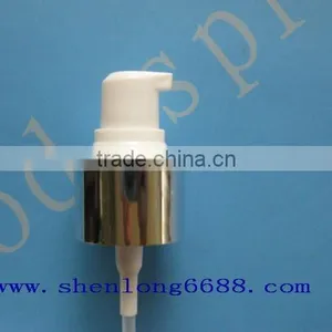 Aluminium Dispenser Pump thumbnail-1