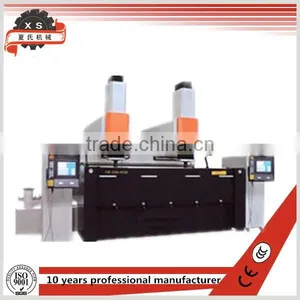 High Precision Electric Spark Discharge Machine CNC1680,spark Welding/edm Die Sinking Machine thumbnail-1
