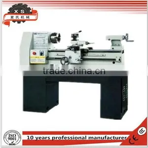 Lathe Bench CZ1340A Mini Bench Lathe For Sale thumbnail-1