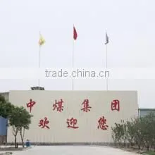 Shandong China Coal Industrial & Mining Supplies Group Co., Ltd. company overview - view 1 thumbnail
