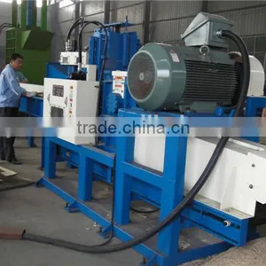 Wood Sawdust Making Machine With Capacity of 3t/h thumbnail-1