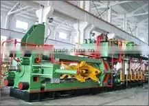 1250MT Aluminium Extrusion Press Aluminium Profile Press thumbnail-1