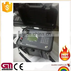 ADMT-C(ADMT-1S)Underground Water Metal Gold Detector thumbnail-4