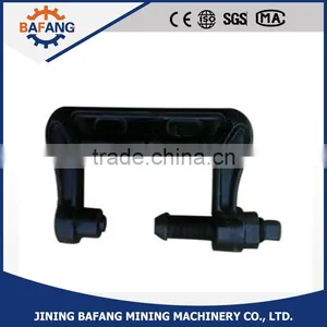 Multi-fuction JGQ Rail Clamp From China thumbnail-1