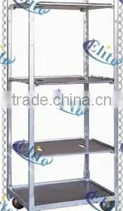 657 Shelf for Half Danish Trolley thumbnail-5