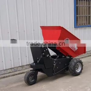 Mini Dumper thumbnail-1