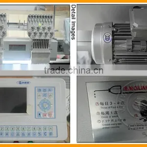 Best Small Embroidery Machine thumbnail-6