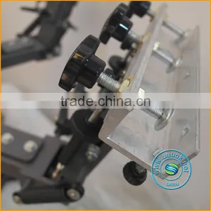 Manual Silk Screen Printing Machine Price thumbnail-4