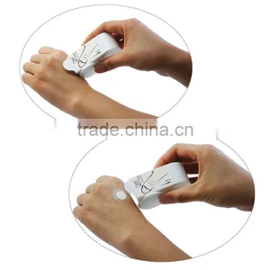 BP77010 Medical Sterile Clear Spot Bandage thumbnail-1