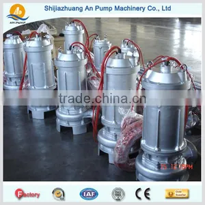 0.5 hp or as Required Submersible Water Swimming Pool Pump thumbnail-4