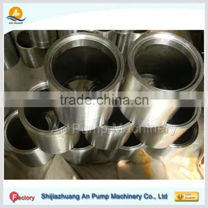 Pump Shaft Shaft Sleeve Manufacturer OEM thumbnail-2