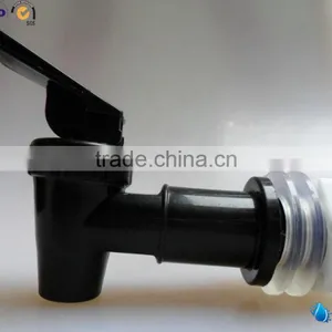 Plastic Tap, Plastic Faucet for Water Dispenser,beer Barrrel Widely Popular in South America thumbnail-3