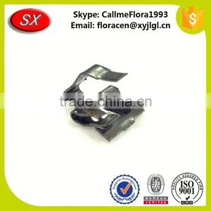 China Suppliers Factory Price Spring Clip Fasteners Can Custom thumbnail-5