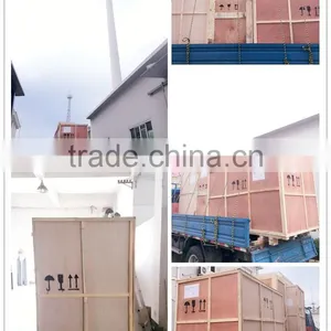 Food Powder Mixer Machine,Powder Blender Chemical Powder Mixer V-5 thumbnail-3
