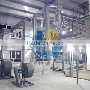 Soybean Oil Decoloring Machinery thumbnail-6