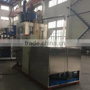 Mineral Salt Block Press Machine For Animals thumbnail-2