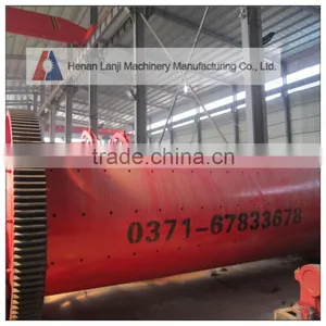 Wet Grinding Ball Mill Plant thumbnail-5