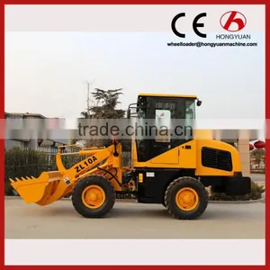 2016 Cheap Price Wheel Loader /wheel Loader Spare Parts thumbnail-4
