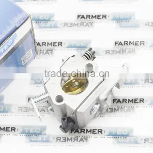 CARBURETOR W. FOR STIHL 023 025 MS230 250 CHAINSAW REPLACE NEW thumbnail-1